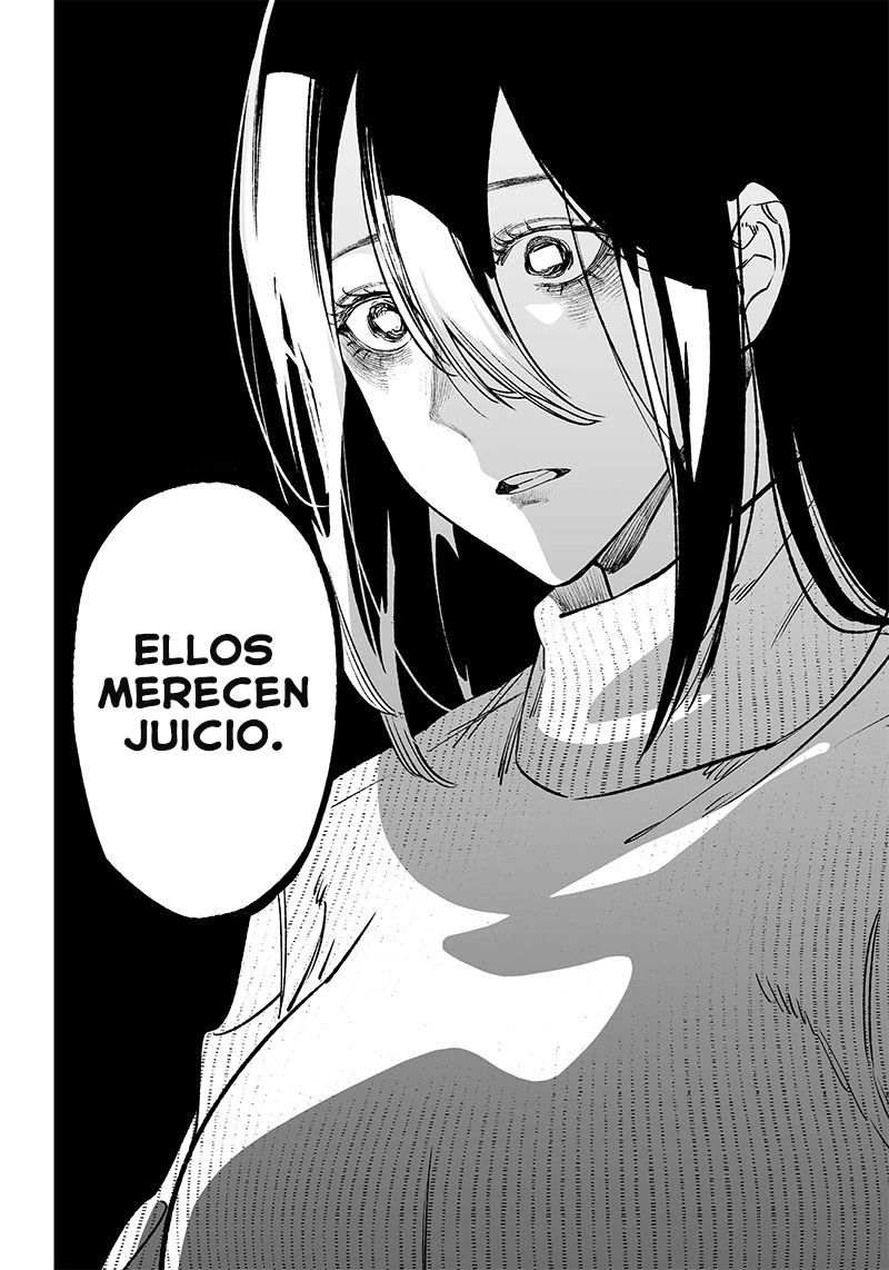 Maria no Danzai  > Capitulo 1 > Page 591