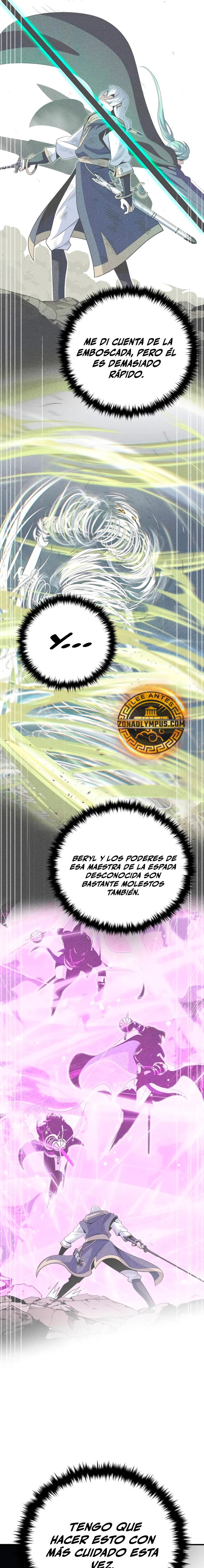 El Mago Oscuro Reencarna Después De 66,666 Años - Capítulo 141 - Página 9 - LectorTMOo