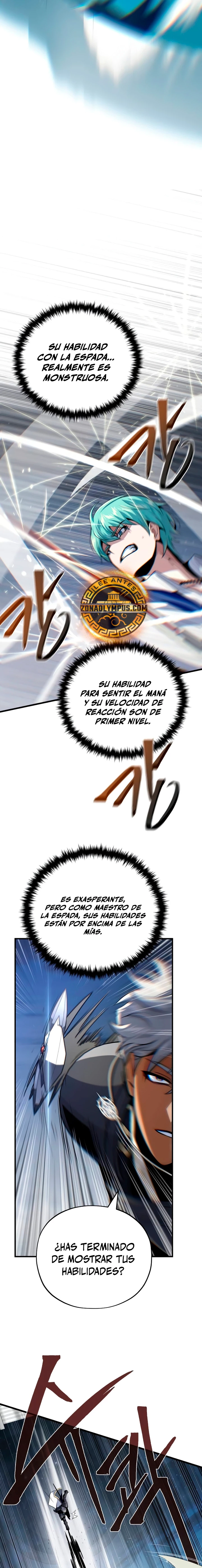 El Mago Oscuro Reencarna Después De 66,666 Años - Capítulo 141 - Página 14 - LectorTMOo