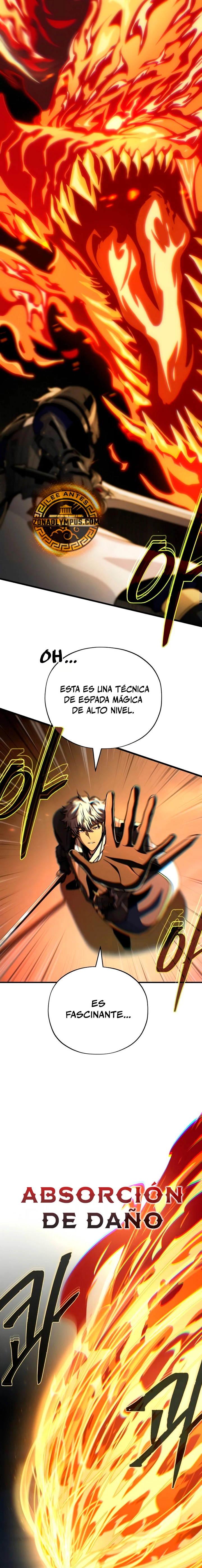 El Mago Oscuro Reencarna Después De 66,666 Años - Capítulo 141 - Página 16 - LectorTMOo