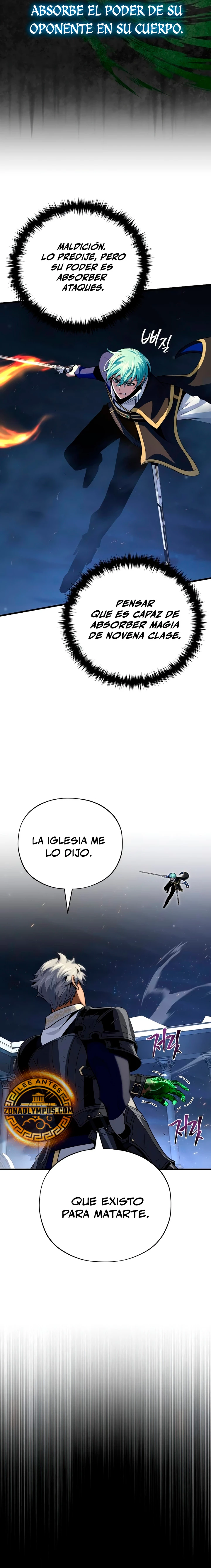 El Mago Oscuro Reencarna Después De 66,666 Años - Capítulo 141 - Página 18 - LectorTMOo