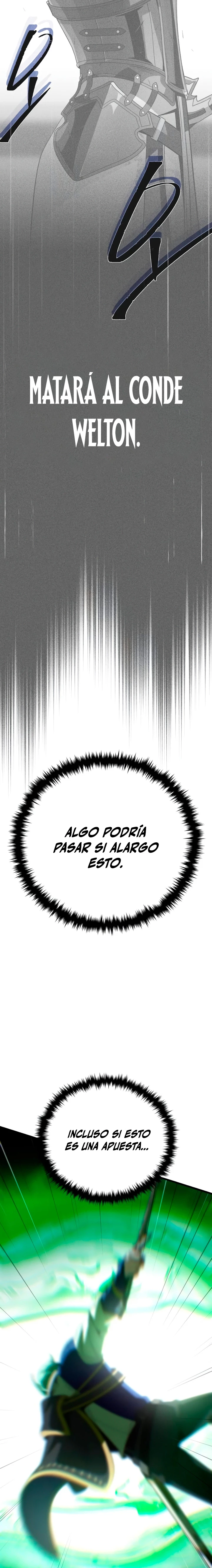 El Mago Oscuro Reencarna Después De 66,666 Años - Capítulo 141 - Página 24 - LectorTMOo