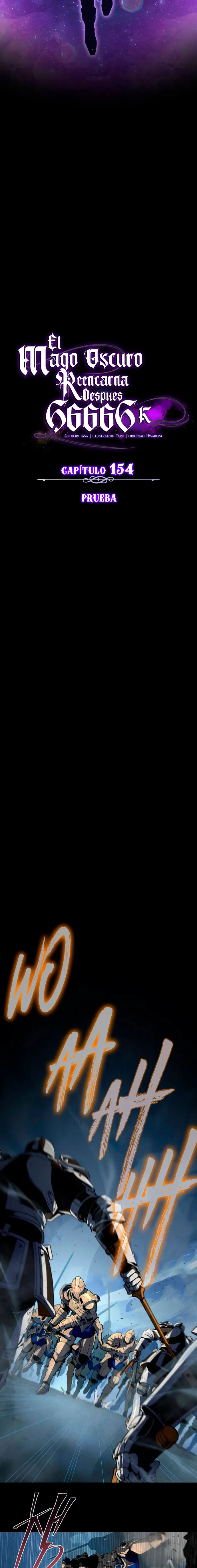 El mago oscuro reencarna Después De 66666 años > Capitulo 154 > Page 81