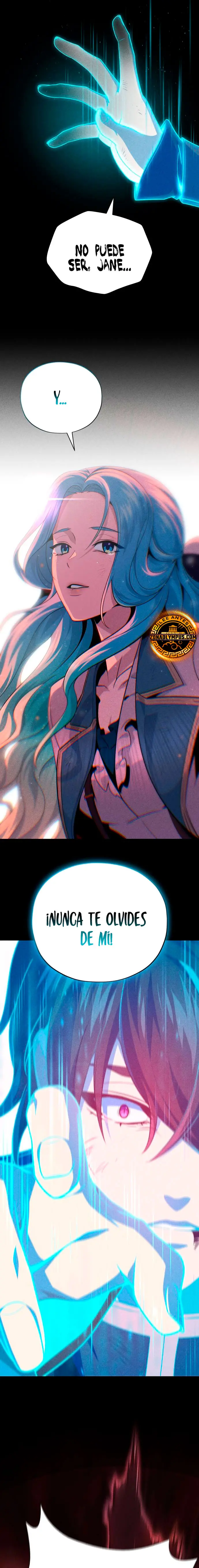 El mago oscuro reencarna Después De 66666 años > Capitulo 154 > Page 231