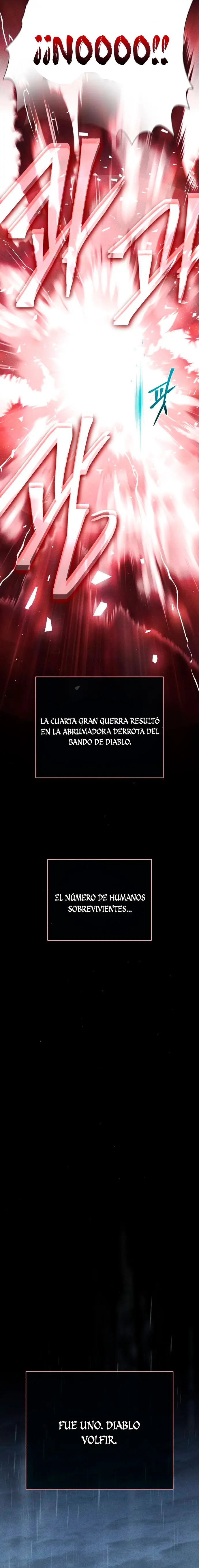 El mago oscuro reencarna Después De 66666 años > Capitulo 154 > Page 241