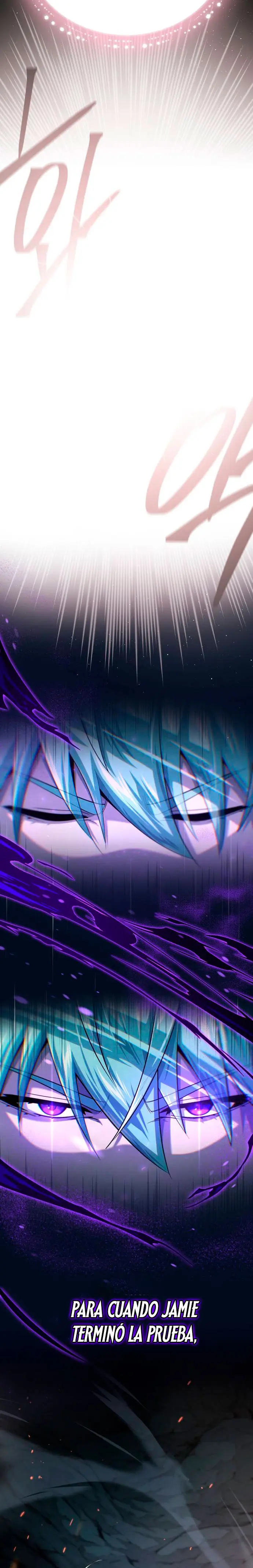 El mago oscuro reencarna Después De 66666 años > Capitulo 154 > Page 351