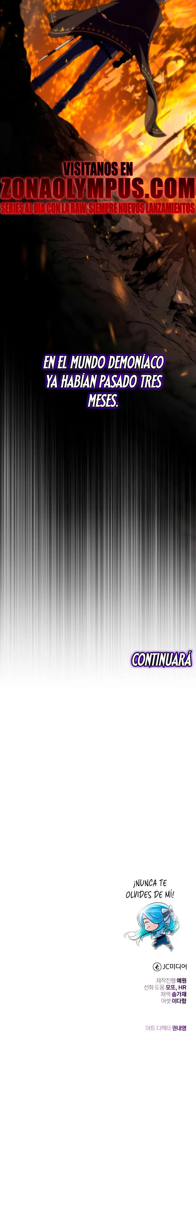 El mago oscuro reencarna Después De 66666 años > Capitulo 154 > Page 371