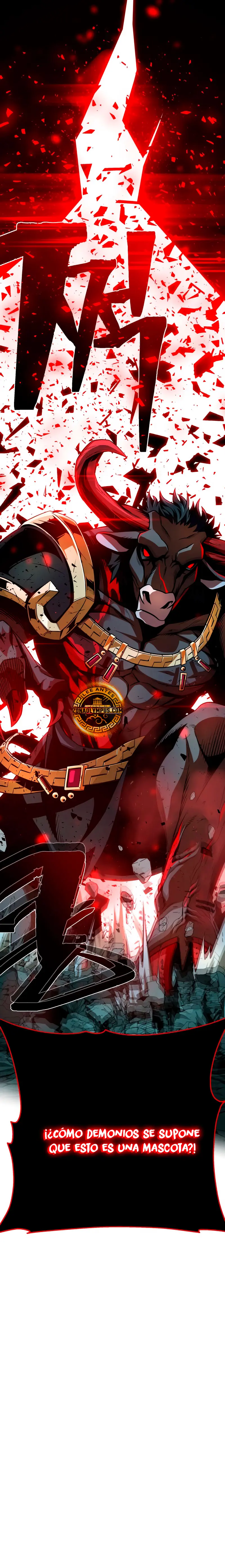 El mago oscuro reencarna Después De 66666 años > Capitulo 155 > Page 181