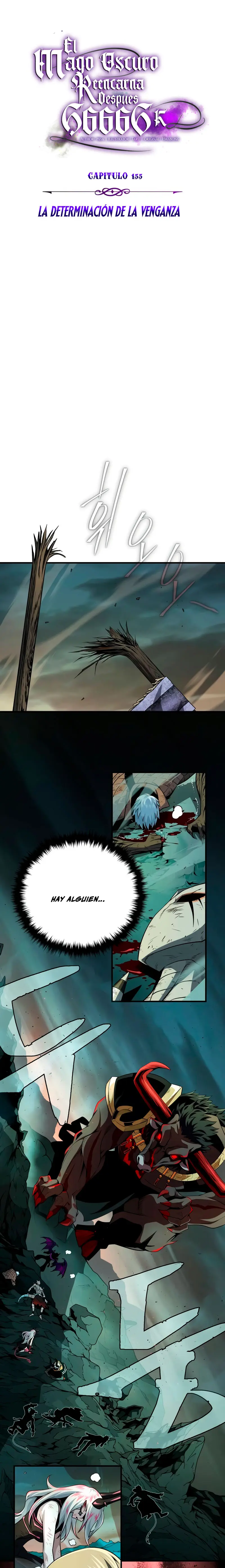 El mago oscuro reencarna Después De 66666 años > Capitulo 155 > Page 191