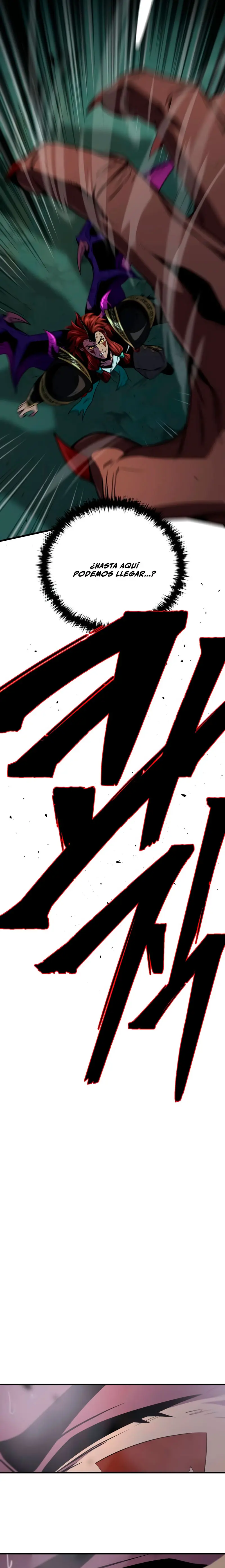 El mago oscuro reencarna Después De 66666 años > Capitulo 155 > Page 211