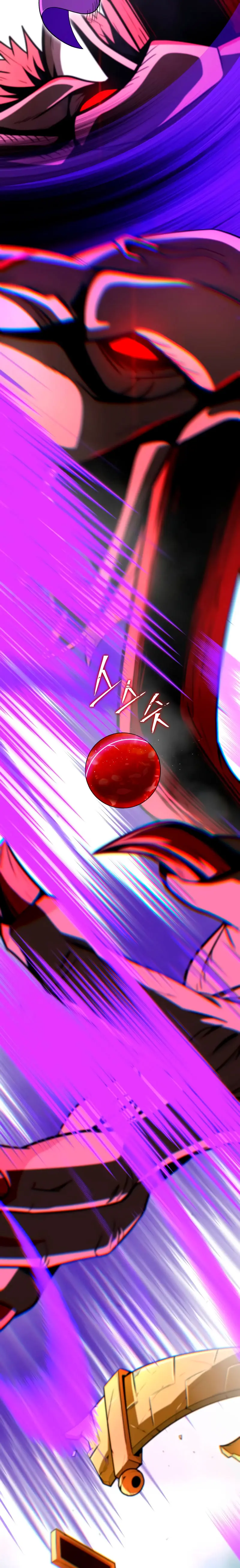 El mago oscuro reencarna Después De 66666 años > Capitulo 155 > Page 241