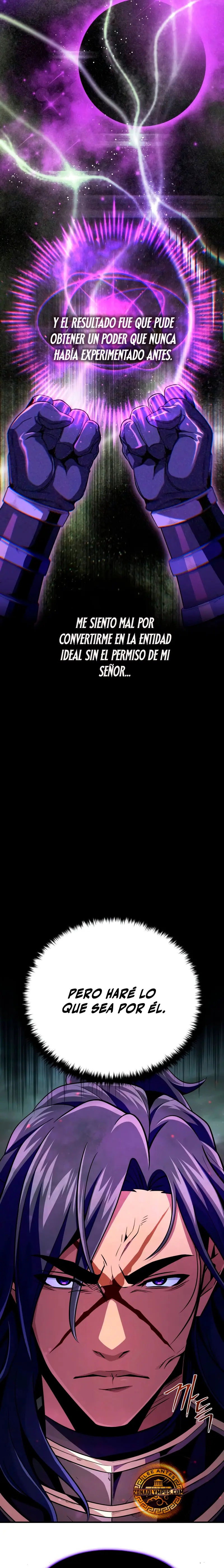 El mago oscuro reencarna Después De 66666 años > Capitulo 155 > Page 331
