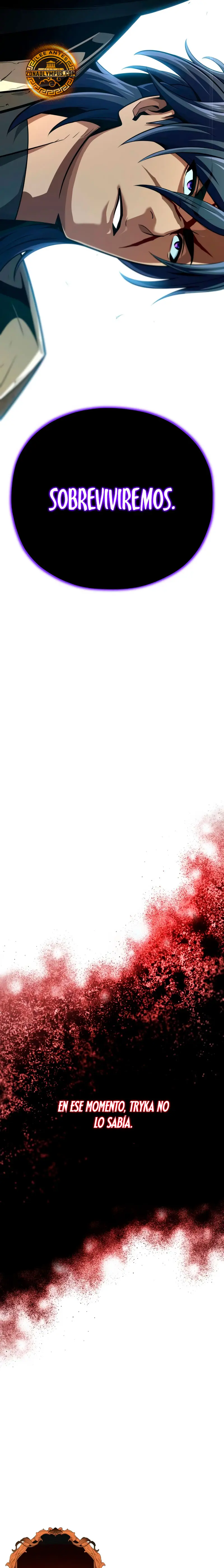 El mago oscuro reencarna Después De 66666 años > Capitulo 155 > Page 351