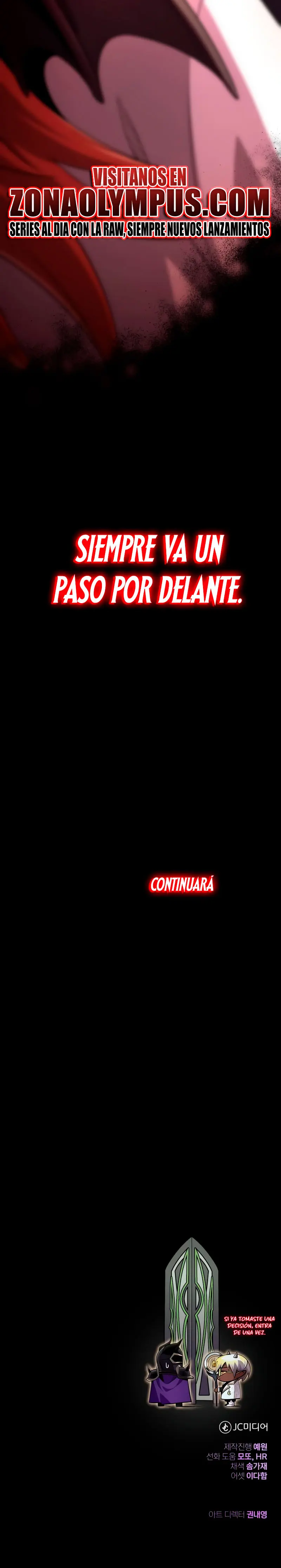 El mago oscuro reencarna Después De 66666 años > Capitulo 155 > Page 381