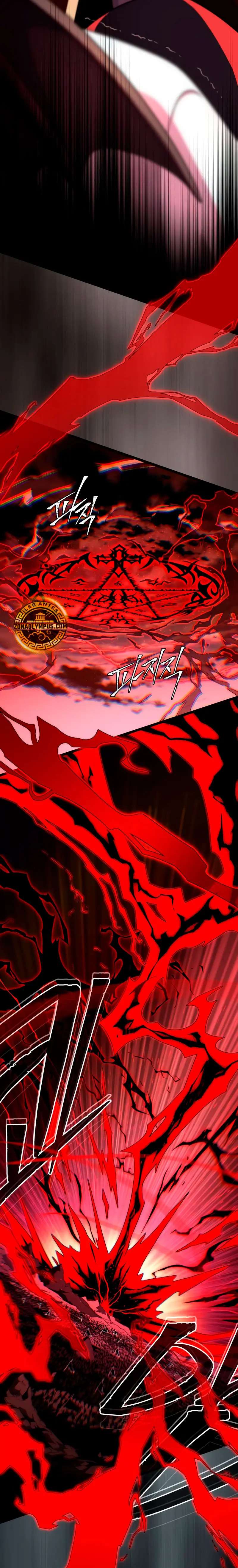 El mago oscuro reencarna Después De 66666 años > Capitulo 156 > Page 21