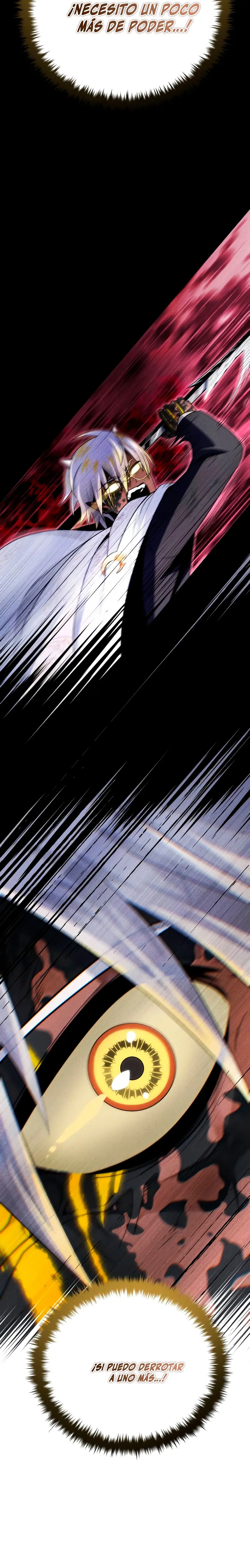 El mago oscuro reencarna Después De 66666 años > Capitulo 156 > Page 291