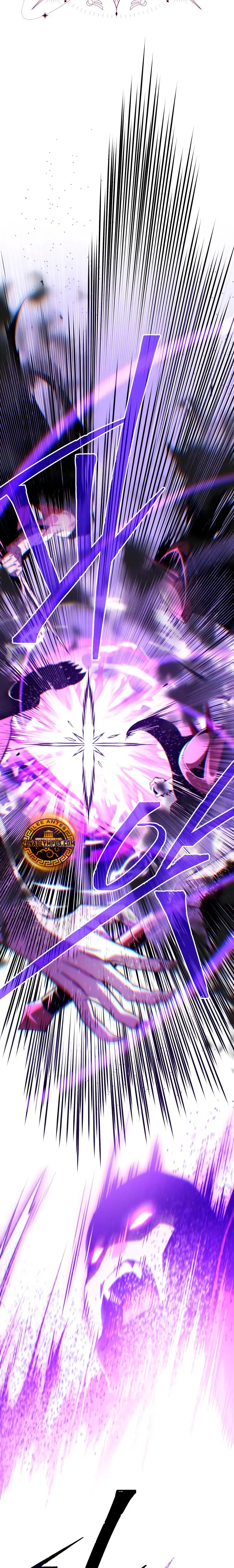 El mago oscuro reencarna Después De 66666 años > Capitulo 156 > Page 351