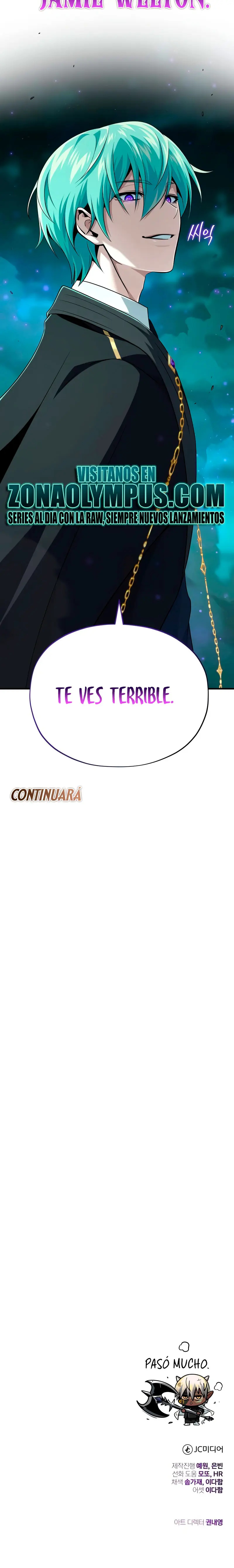 El mago oscuro reencarna Después De 66666 años > Capitulo 156 > Page 371