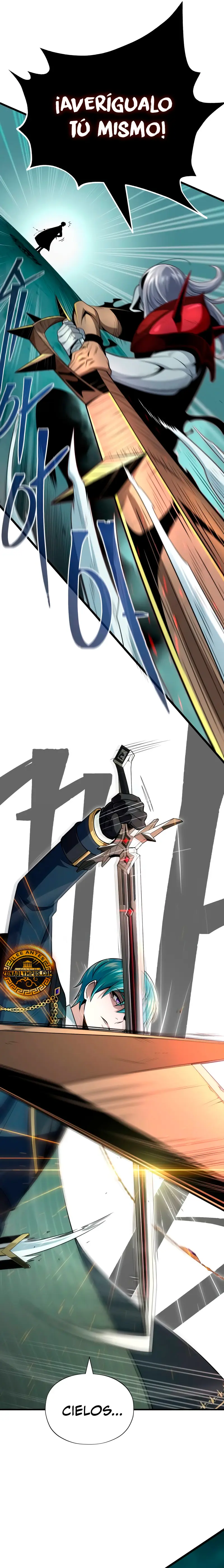 El mago oscuro reencarna Después De 66666 años > Capitulo 157 > Page 61