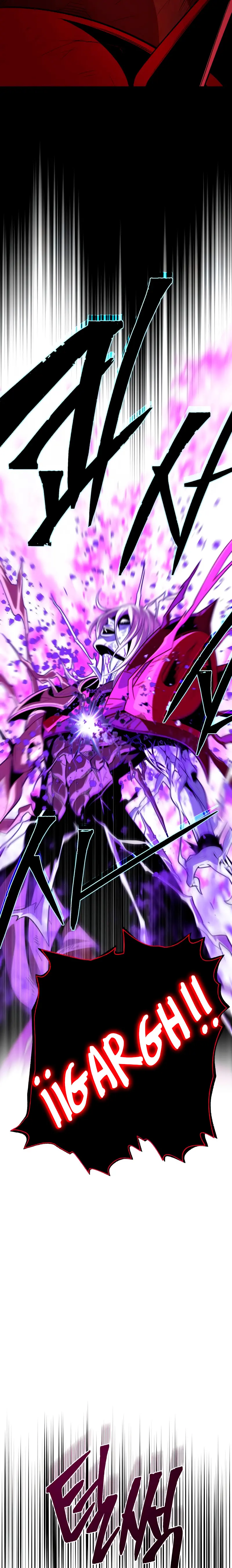 El mago oscuro reencarna Después De 66666 años > Capitulo 157 > Page 111