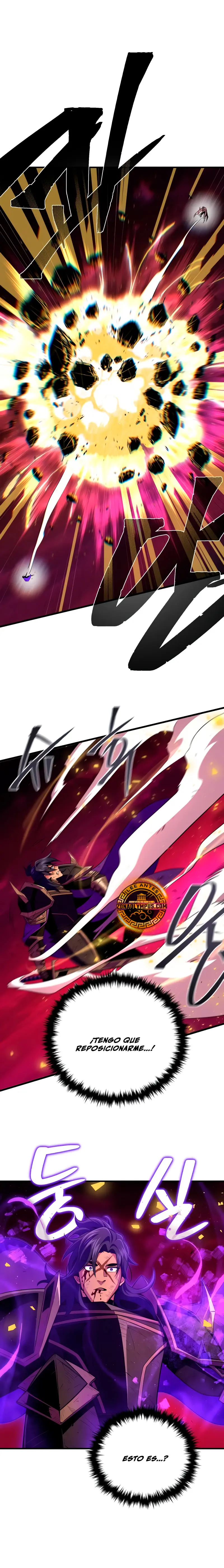 El mago oscuro reencarna Después De 66666 años > Capitulo 157 > Page 211