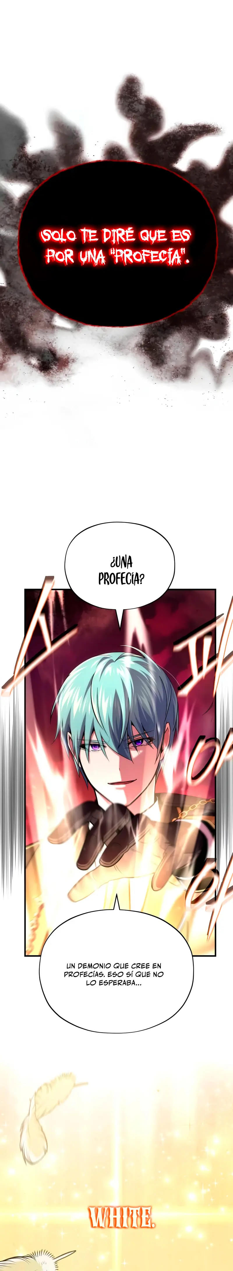 El mago oscuro reencarna Después De 66666 años > Capitulo 157 > Page 301