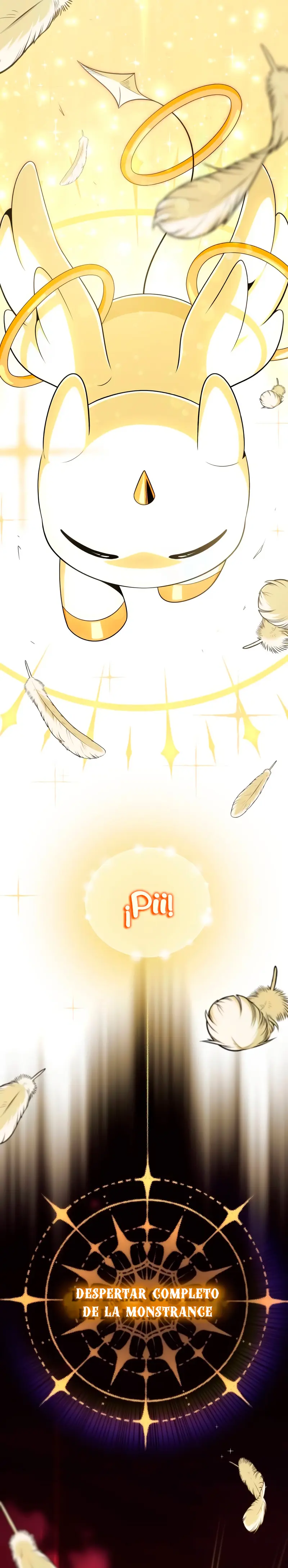 El mago oscuro reencarna Después De 66666 años > Capitulo 157 > Page 311