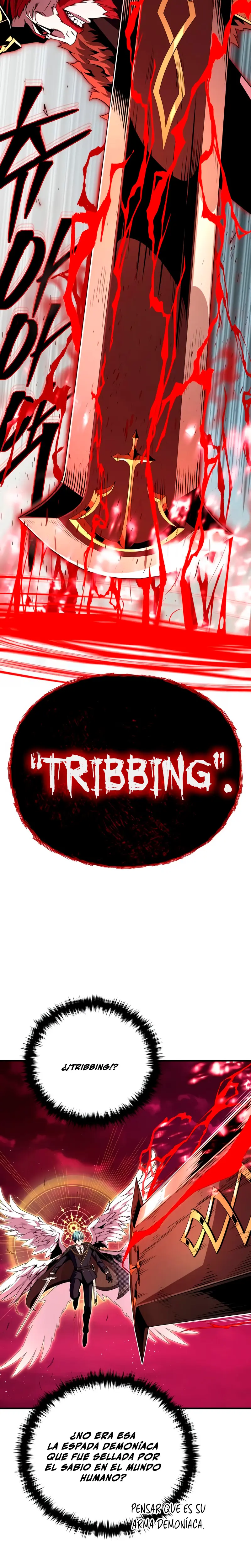 El mago oscuro reencarna Después De 66666 años > Capitulo 157 > Page 341