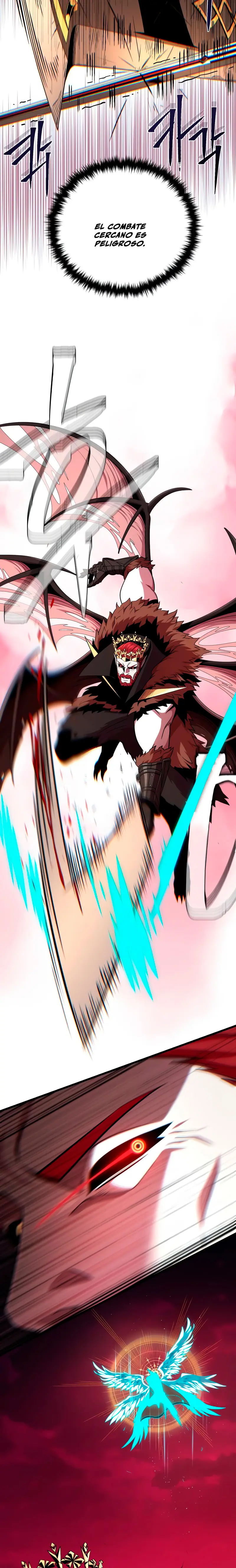 El mago oscuro reencarna Después De 66666 años > Capitulo 158 > Page 71