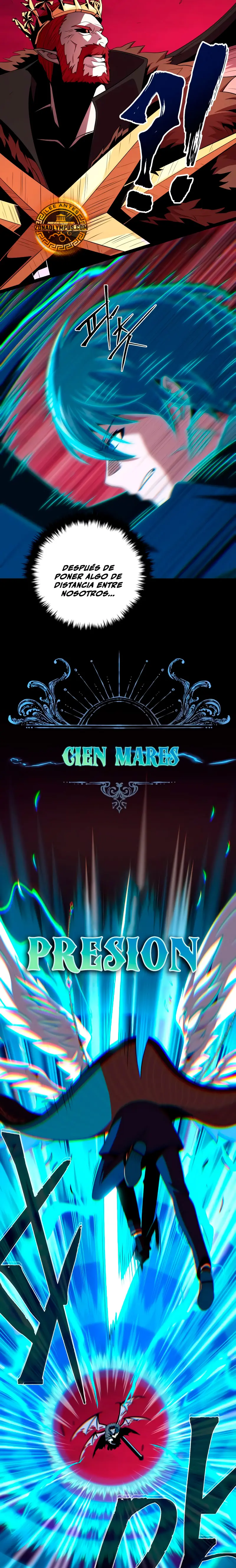 El mago oscuro reencarna Después De 66666 años > Capitulo 158 > Page 81