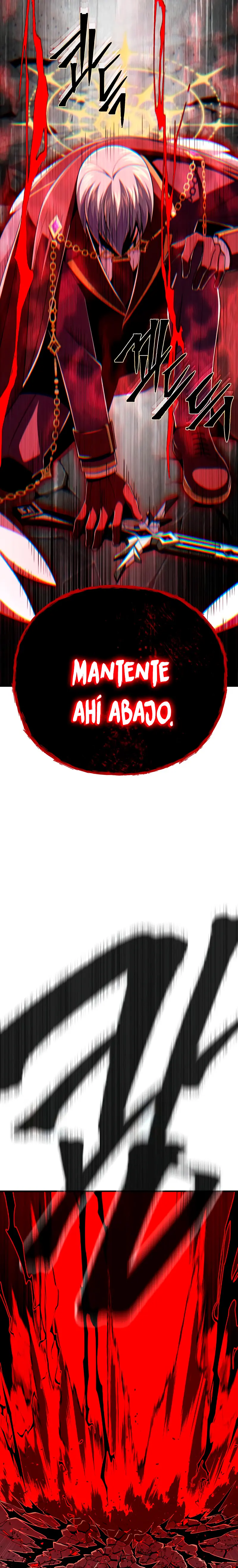 El mago oscuro reencarna Después De 66666 años > Capitulo 158 > Page 141