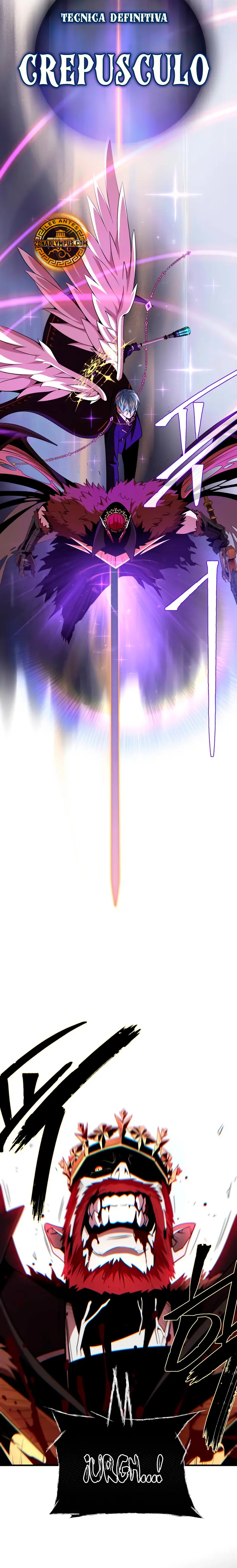 El mago oscuro reencarna Después De 66666 años > Capitulo 158 > Page 211