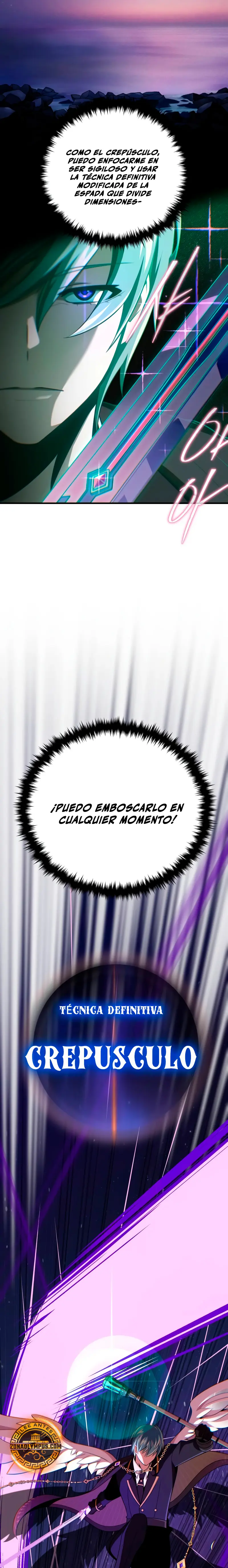 El mago oscuro reencarna Después De 66666 años > Capitulo 158 > Page 231