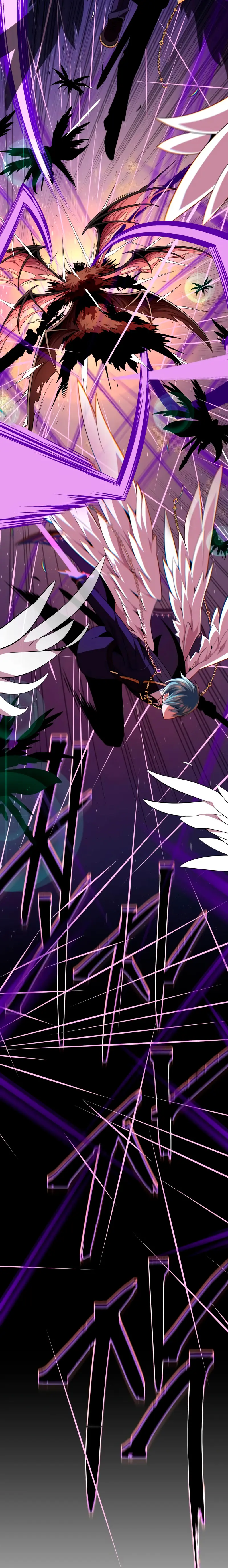 El mago oscuro reencarna Después De 66666 años > Capitulo 158 > Page 241