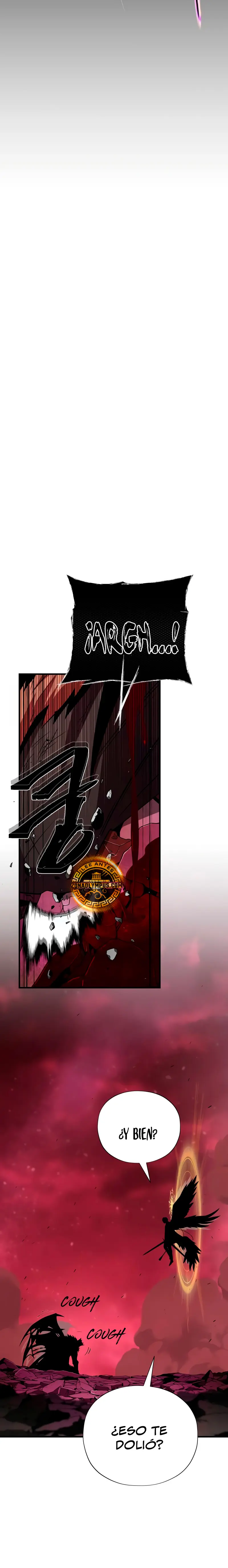 El mago oscuro reencarna Después De 66666 años > Capitulo 158 > Page 251