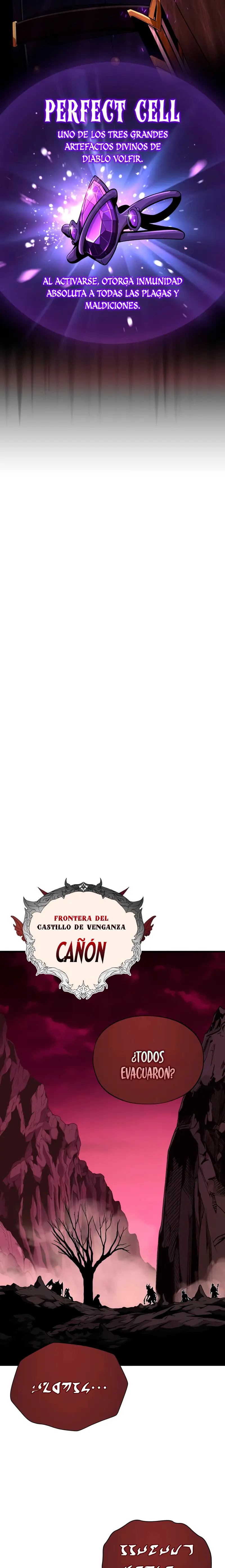 El mago oscuro reencarna Después De 66666 años > Capitulo 158 > Page 301