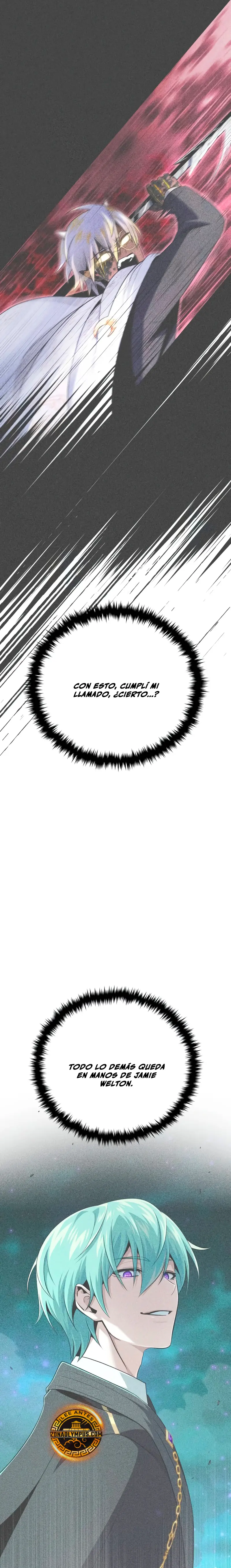 El mago oscuro reencarna Después De 66666 años > Capitulo 158 > Page 381