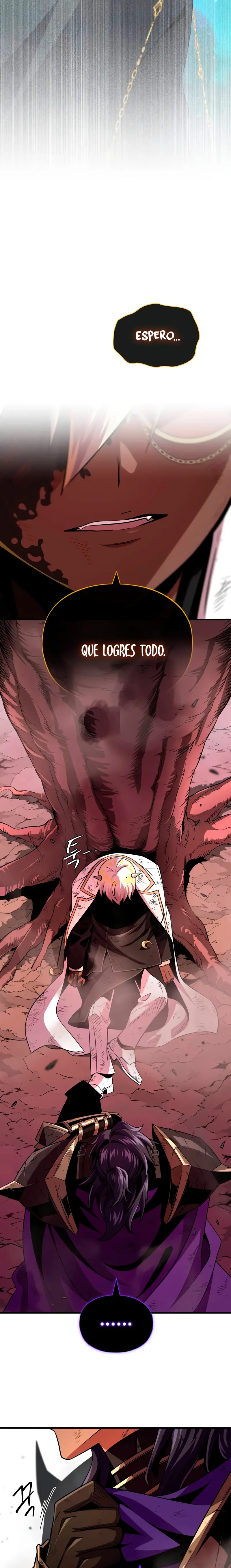 El mago oscuro reencarna Después De 66666 años > Capitulo 158 > Page 391