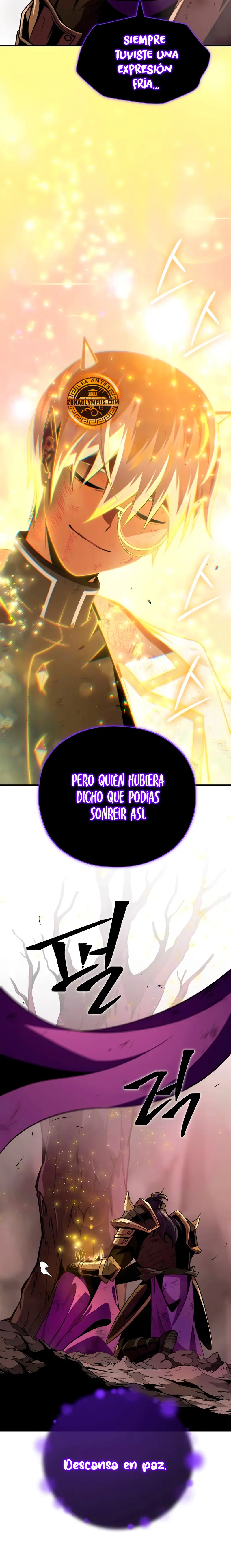 El mago oscuro reencarna Después De 66666 años > Capitulo 158 > Page 401