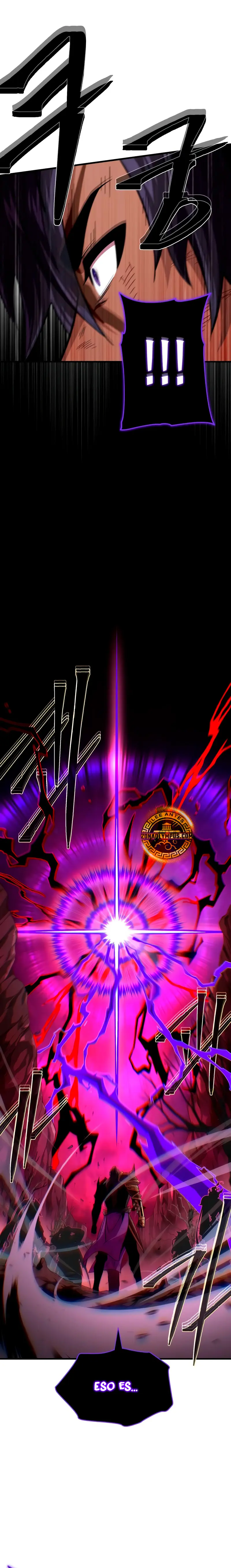 El mago oscuro reencarna Después De 66666 años > Capitulo 158 > Page 411