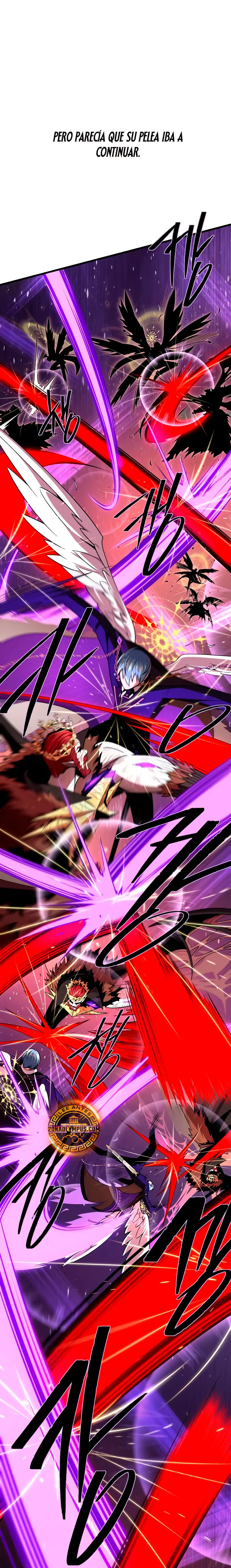 El mago oscuro reencarna Después De 66666 años > Capitulo 159 > Page 31