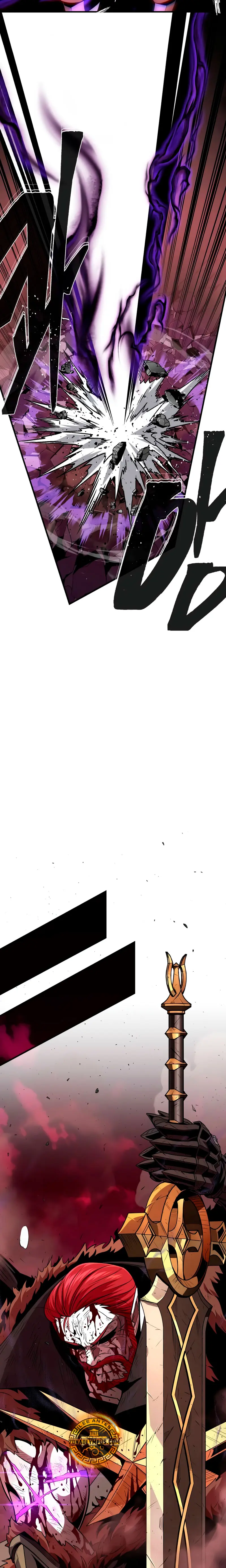 El mago oscuro reencarna Después De 66666 años > Capitulo 159 > Page 71