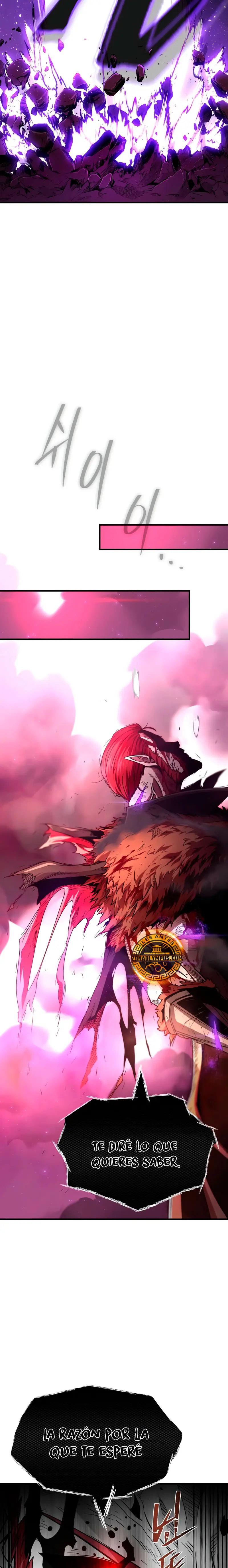 El mago oscuro reencarna Después De 66666 años > Capitulo 159 > Page 131