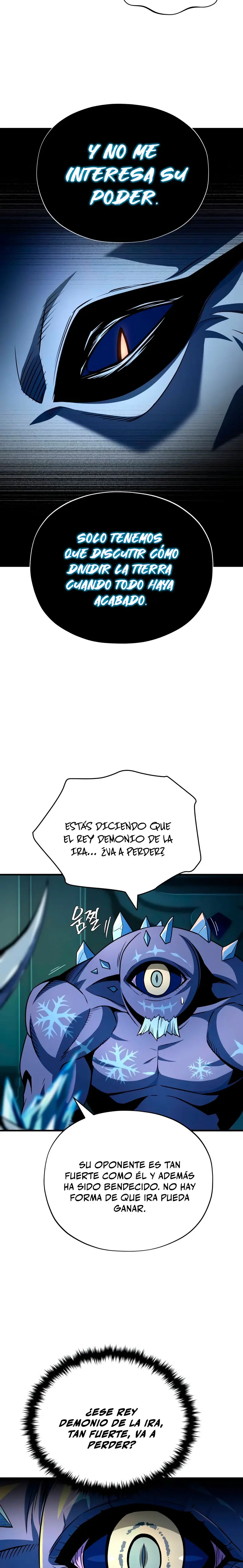 El mago oscuro reencarna Después De 66666 años > Capitulo 159 > Page 191