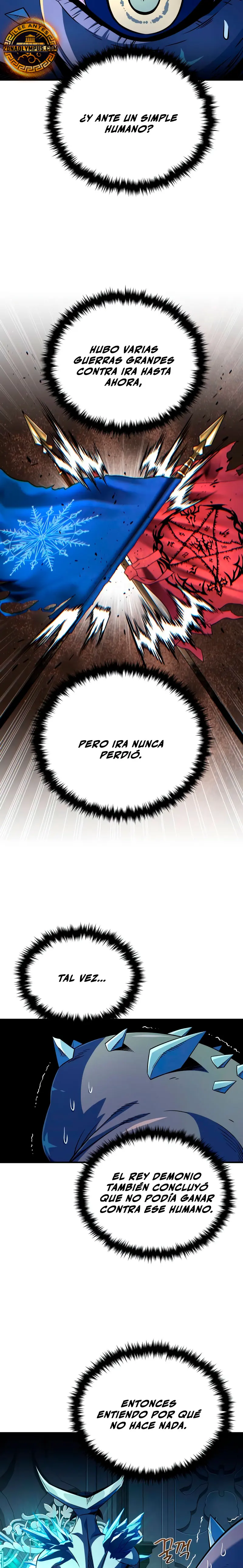 El mago oscuro reencarna Después De 66666 años > Capitulo 159 > Page 201