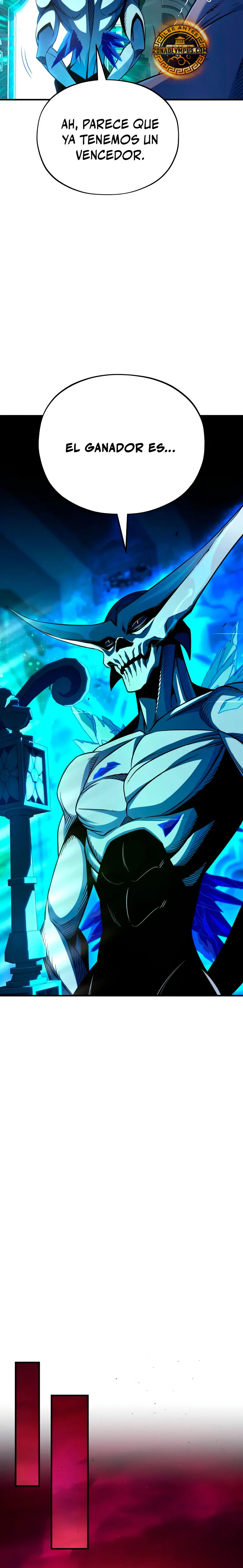 El mago oscuro reencarna Después De 66666 años > Capitulo 159 > Page 211