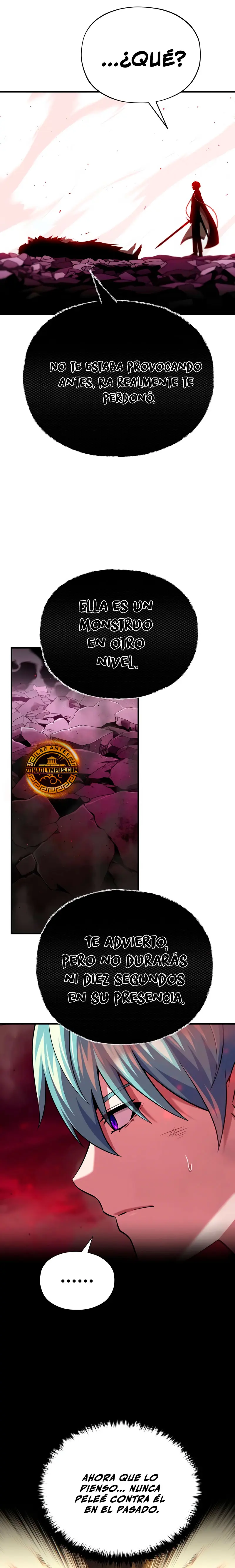 El mago oscuro reencarna Después De 66666 años > Capitulo 159 > Page 241