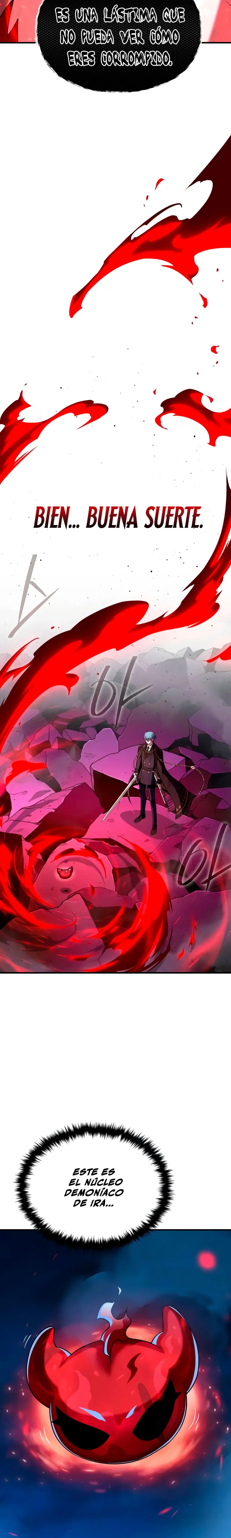 El mago oscuro reencarna Después De 66666 años > Capitulo 159 > Page 271