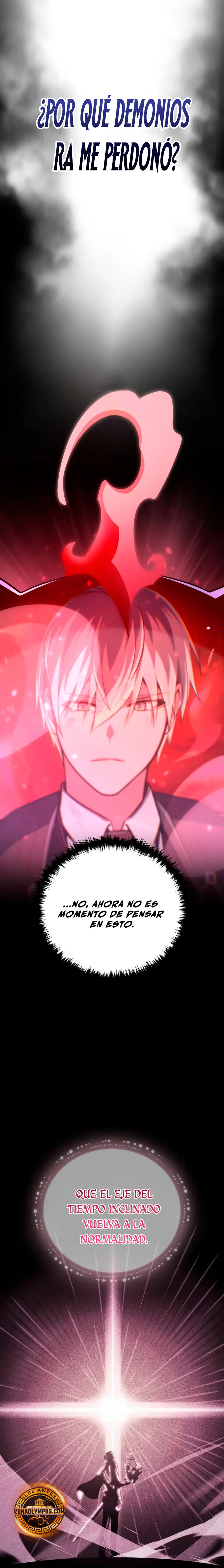 El mago oscuro reencarna Después De 66666 años > Capitulo 159 > Page 301