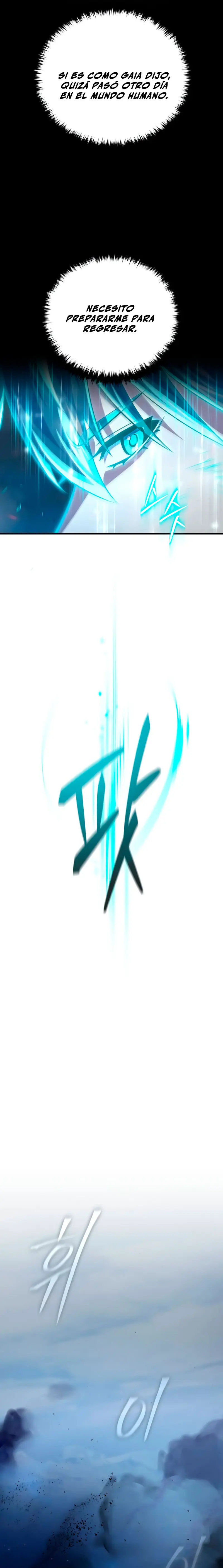 El mago oscuro reencarna Después De 66666 años > Capitulo 159 > Page 311